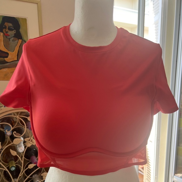 Adidas x Ivy Park corset crop top - Picture 4 of 7